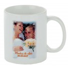 Tasse Keramik Standard 