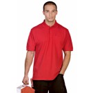 Workwear Blended Pocket Polo
