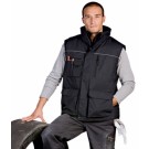 Workwear Bodywarmer